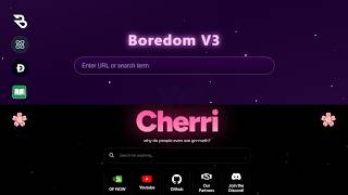 54+ NEW Rare Unblocked Links | Unblocked Websites for School Chromebook (2026) screenshot 1