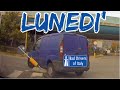 BAD DRIVERS OF ITALY dashcam compilation 06.17 - LUNEDÌ