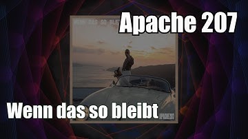 Thumbnail of Apache 207 - Wenn das so bleibt