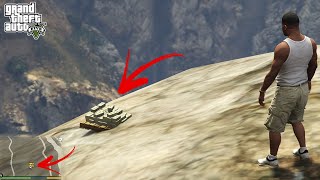 How To Get 10 Billions In Gta V Story Mode Secret Treasure Location