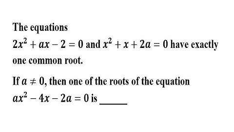 Easy trick to solve eamcet problem | Eamcet problem 2024 | competitive maths