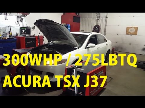 acura-tsx-2004-swap-j37a4-3.7-liters-vtec-!!!