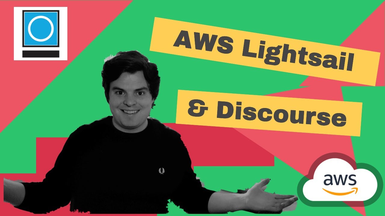 Aws Discourse