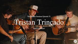 Download lagu Tristan Trincado - Eleanor (The Bonfire Sessions)
