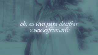 Sleep Token - Say That You Will [Legendado]