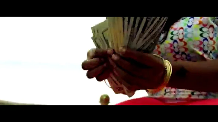Tracie Brown  Forever Eva | DazedOutFilmz