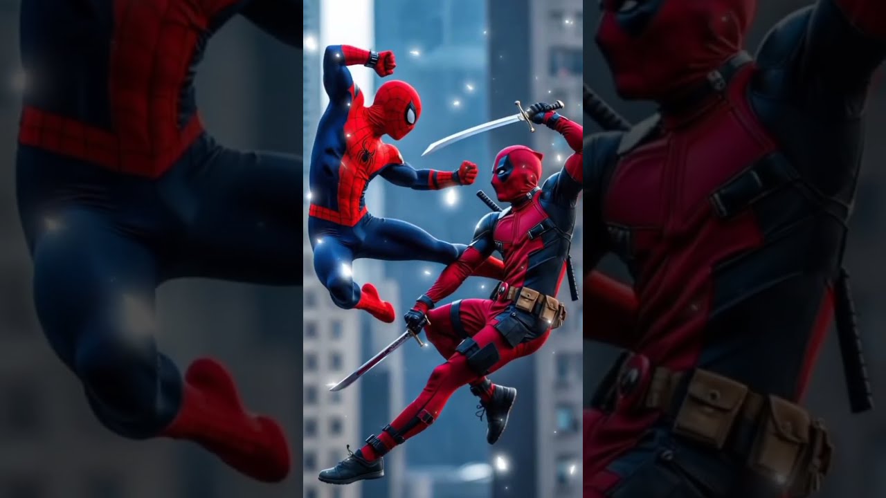  Spiderman Viral Video Shortsvideo Youtubeshorts Subscribe Chainal Like Spider Man