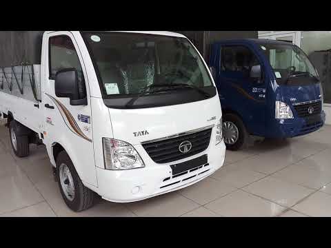 Báo giá xe tata 1,2 tấn năm sản xuất 2020 và 2021. LH 0974089889 để mua xe .