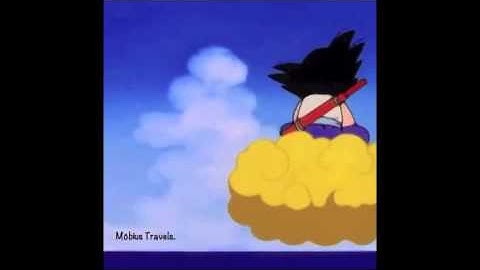 Flying Nimbus - Sabata