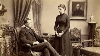 The Disturbing Truth About Victorian Marriages