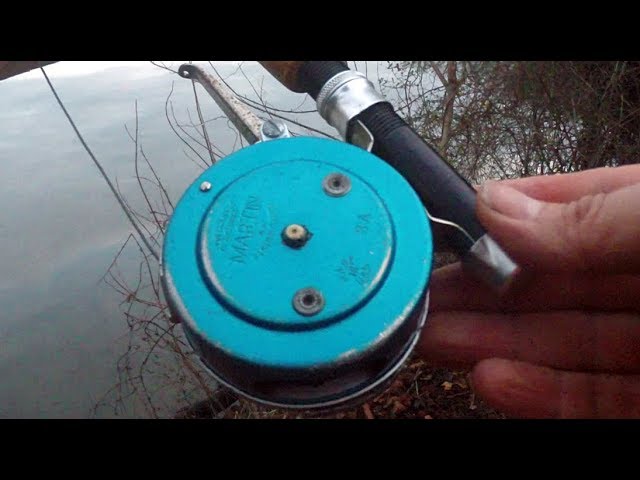 Spare pawls for a mg-7, Classic Fly Reels