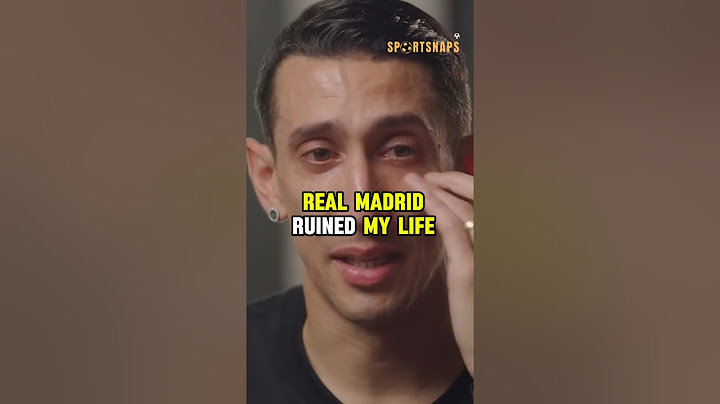 The real reason why Di María celebrated so wildly against Real Madrid 🥺❤️‍🩹 #shorts