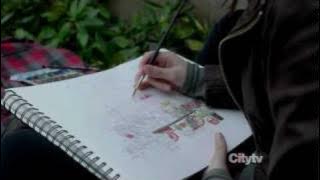 FRINGE 4x10 - First Death