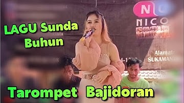 Lagu buhun versi Tarompet sunda //ayun ambing bajidoran nico entertainment