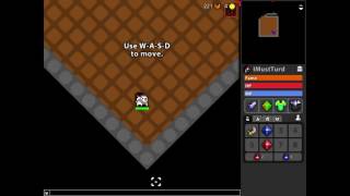 RotMG - 27 7 X6 1 hotfix client issues fix and My key settings in game