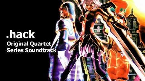.hack//GAME MUSIC OST - ev13 (Phase #4 Fidchell)