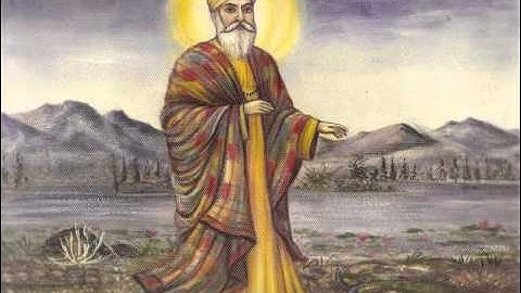 Janam Sakhi - Guru Nanak Dev Ji