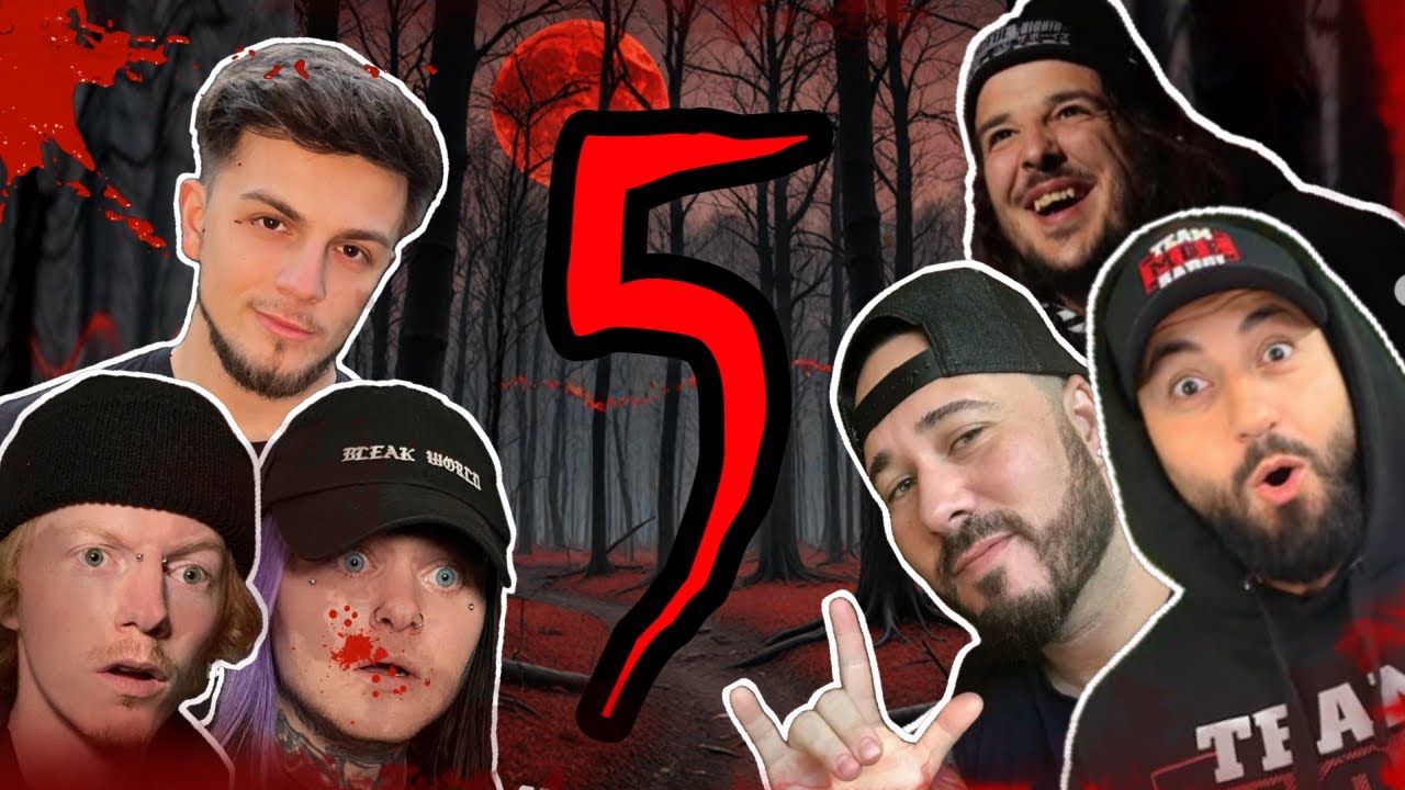 5 SCARY Paranormal Investigations GONE WRONG To FREAK YOU OUT