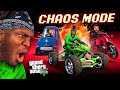 SIDEMEN GTA CHAOS MODE: TROLL RACING EDITION