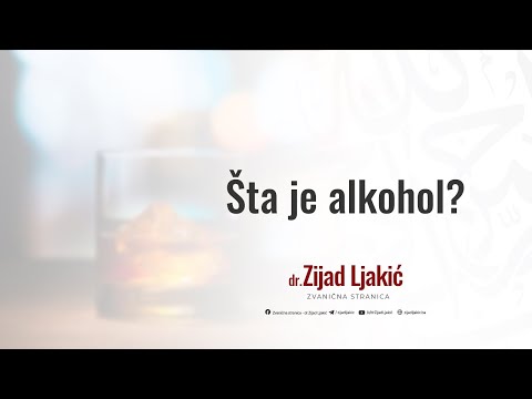 Video: Zašto Je Jeftin Alkohol štetan
