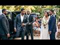 She Invited Me to Her Wedding as "The Broke Ex"—Then I Pulled Up in a Convoy With Bodyguards