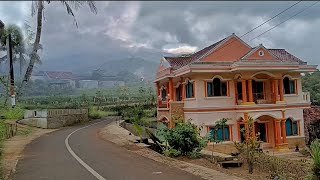 Megah super indah‼️kampung tersubur di lereng Gunung sawal, yakin gak mau mampir kesini?