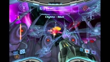 Metroid Prime 2 Echoes Walkthrough with Commentary Part 30