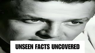 The Shocking Betrayal of Brian Keith Revealed!