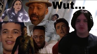 Everything Wrong With The Flash Season 7 Finale...