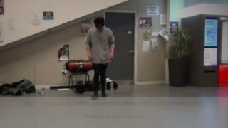 Where Do We Go From Here By Slum Village dance Cover bustabreezie