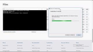 SY BSc(IT) - Sem3 - Unit 1 - Lec 1 - Python intro,History,Features,Installation, IDE, Debugging
