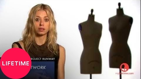 Project Runway: Exit Interview 3 (S10, E14) | Lifetime