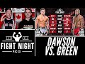 UFC Vegas 80: Grant Dawson vs. Bobby Green Preview &amp; Prediction