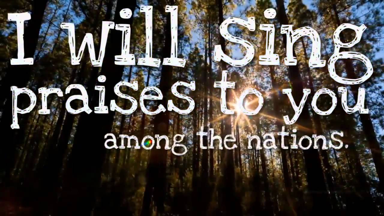 Psalm 57 7 11 YouTube Psalm 57 7 11 YouTube