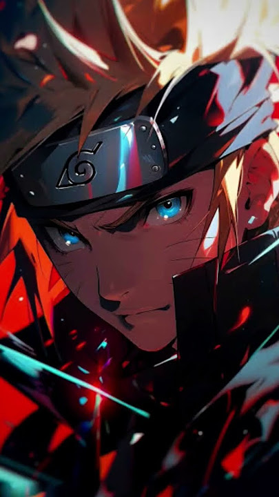Kakashi Naruto #remix #bass #dj