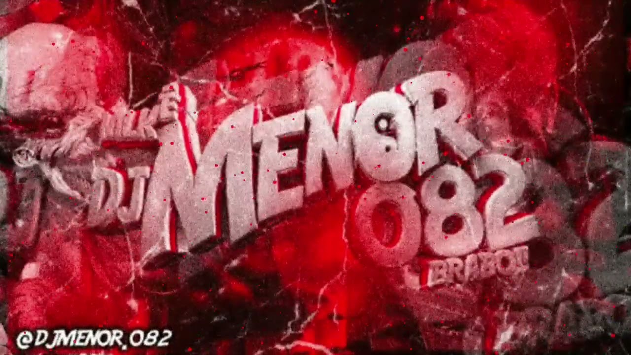 MAGOS DO PESADELO - DJ PROFIÇA & DJ MENOR 082