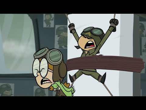 Kick Buttowski Suburban Daredevil S02 C05 Truth Or Daredevil