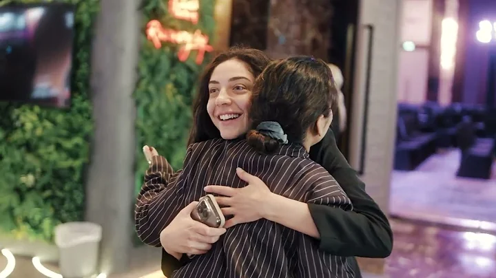 ICA48 Dubai – Opening Day Highlights