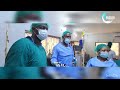 Laparoscopic varicocoelectomy by dr pe ngwu