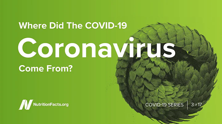 Where Did the COVID-19 Coronavirus Come From? - DayDayNews