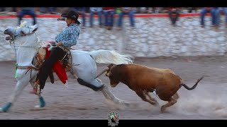 Que Jugada Chago Diaz y El Monarca En La Plaza Hnos. Diaz de Neutla Guanajuato