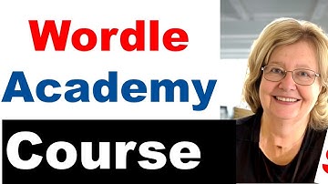 Wordle Academy: Winning Strategies, Tips & Tricks for Wordle Players