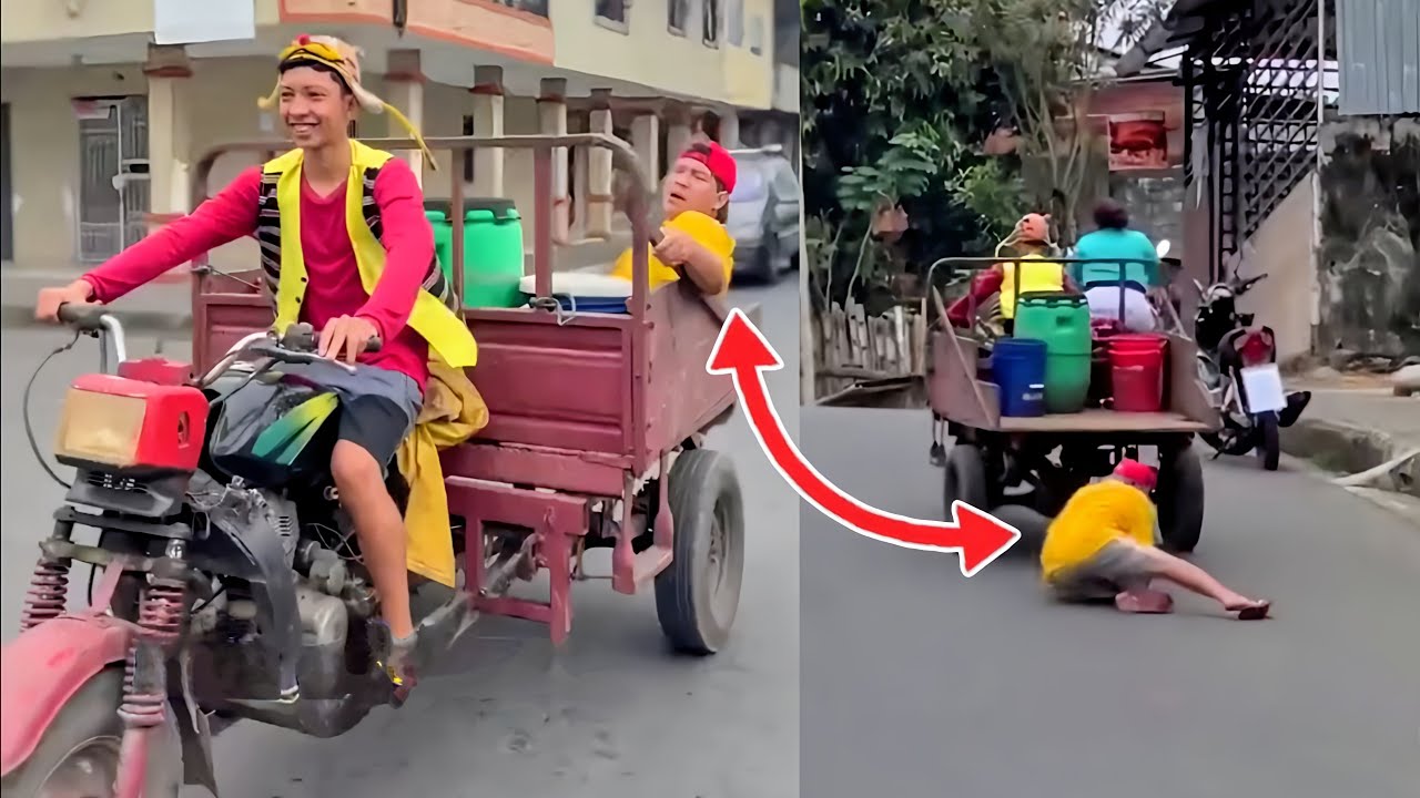 Pintando Casas y Recogiendo Lavaza en el Campo – ¡Un Día de Trabajo y Risas!