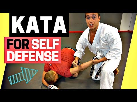 THE #1 KATA