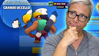 Mia MADRE DA' i Nomi ai Brawler! *DIVERTENTE* Brawl Stars ITA