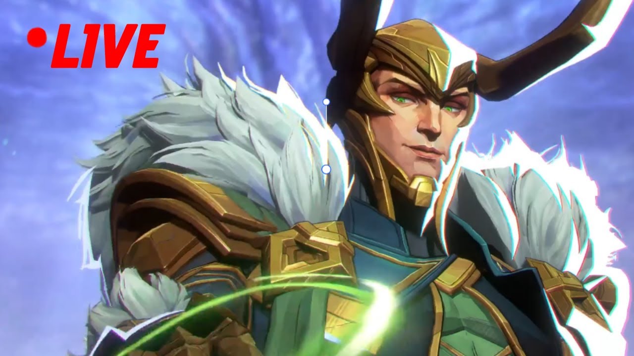 Marvel Rivals Ranked Grind D1 to Gm3 Competitive Gameplay - YouTube