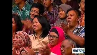 Download lagu Kick Andy 1 Januari 2016     KREASI DARI BALIK JERUJI Part 3