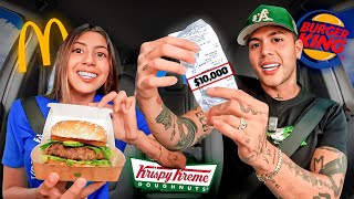 Thumbnail for PIDIENDO LO MISMO QUE LA PERSONA DE ENFRENTE 😱 con JUAN DE DIOS PANTOJA🔥