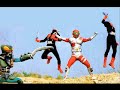 小説「仮面ライダーゼクロス　悲痛！ジャンゴの死」