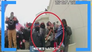 'He's pandering': Experts on DeSantis' potential 'Proud Boys' pardon | Dan Abrams Live